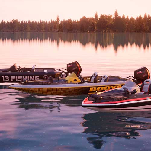 Bassmaster Fishing 2022 Deluxe Edition Cd Key Steam Global